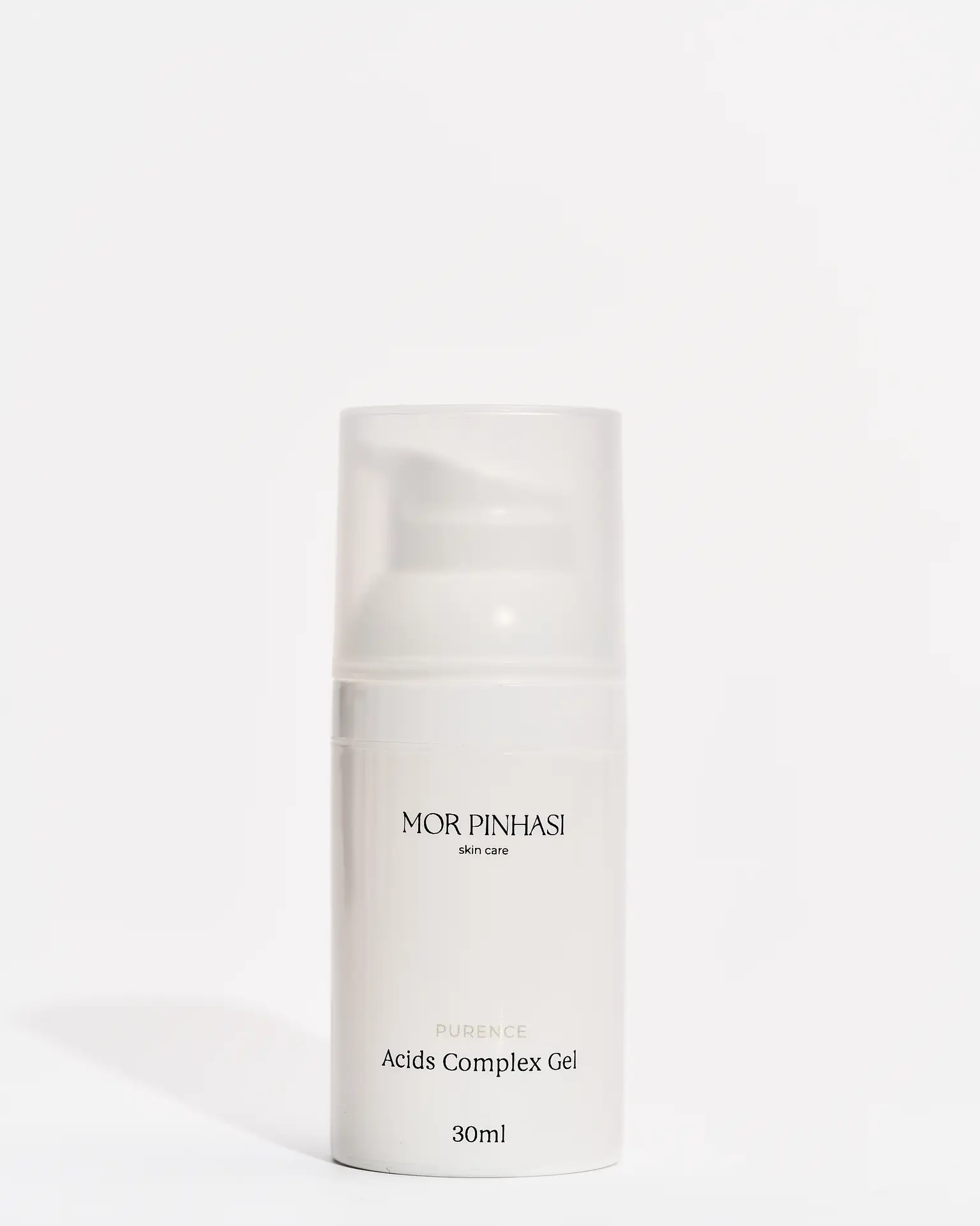 Acids Complex Gel
