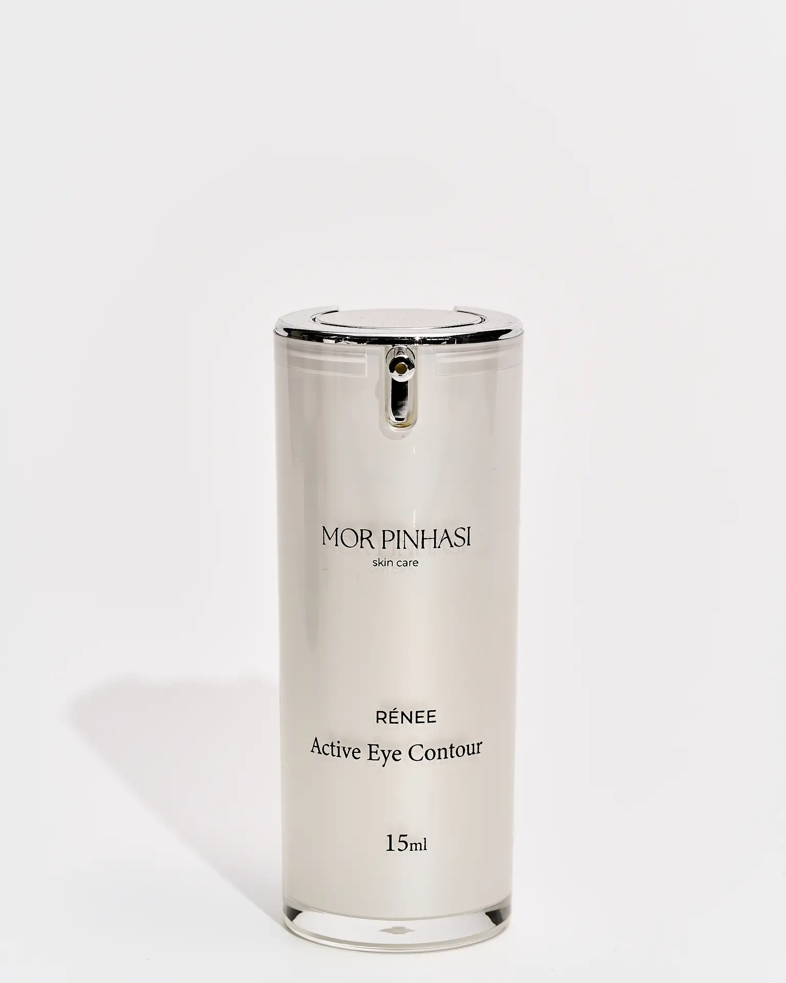 Active Eye Contour