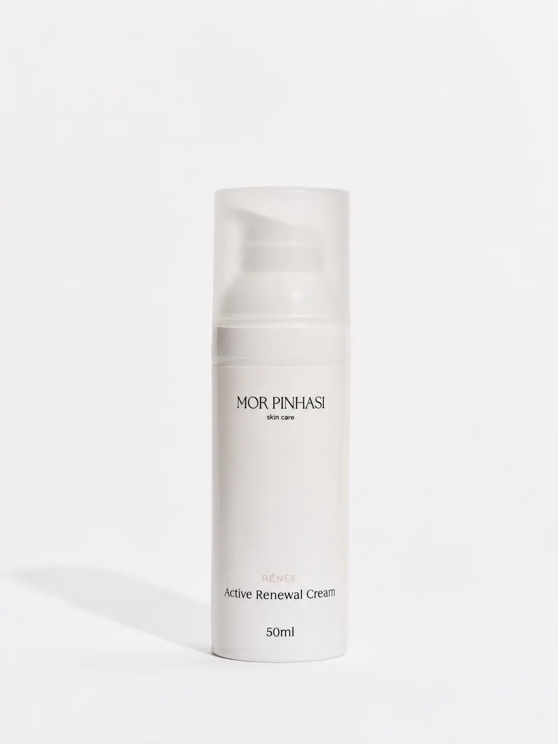 Active Renewal Cream