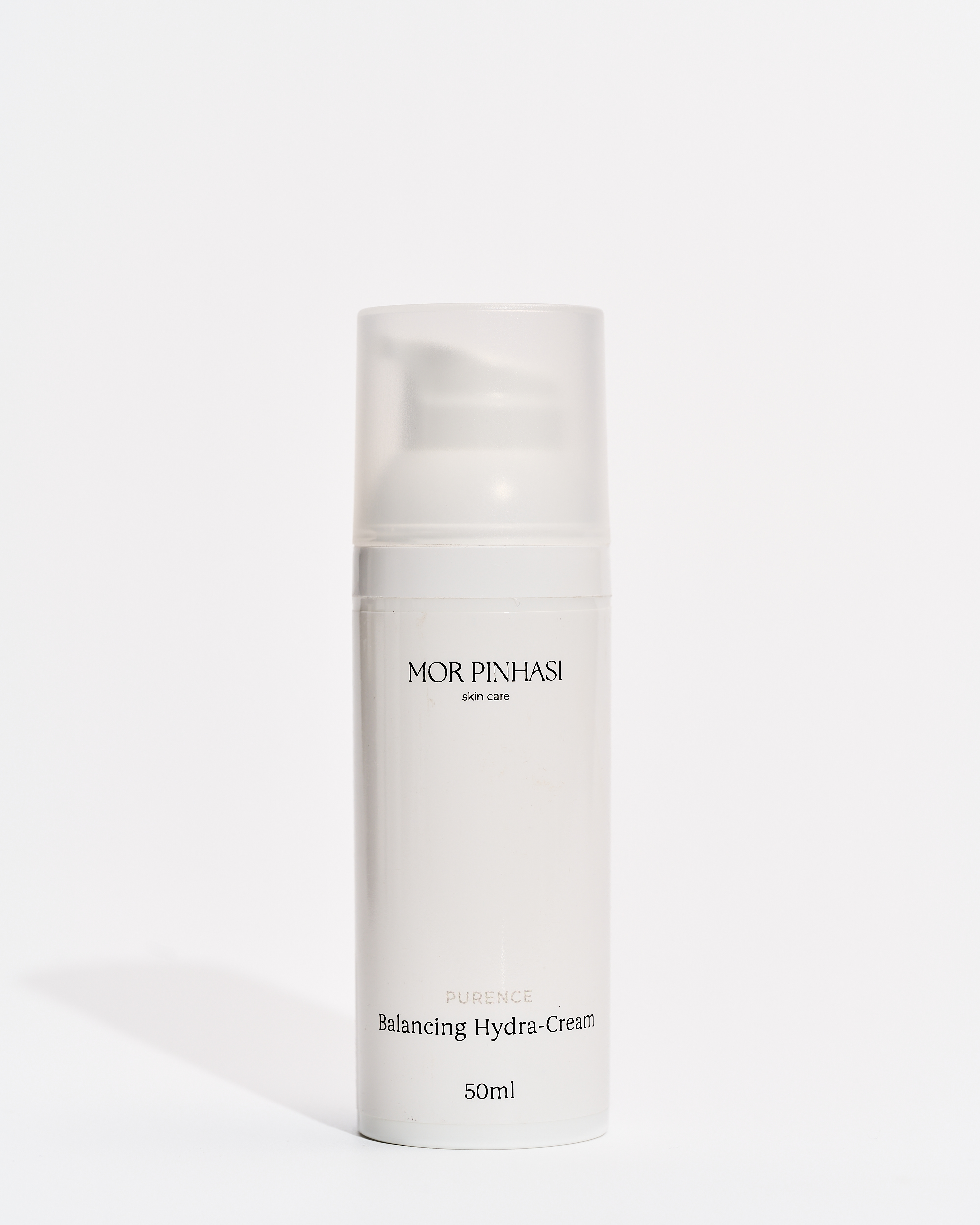 Balancing Hydra-Cream