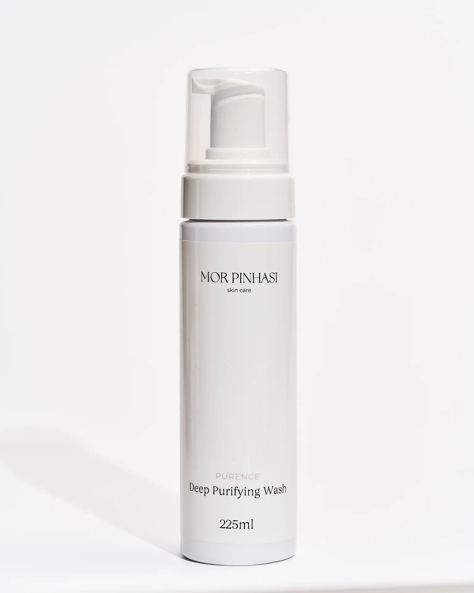 Deep Purifying Wash