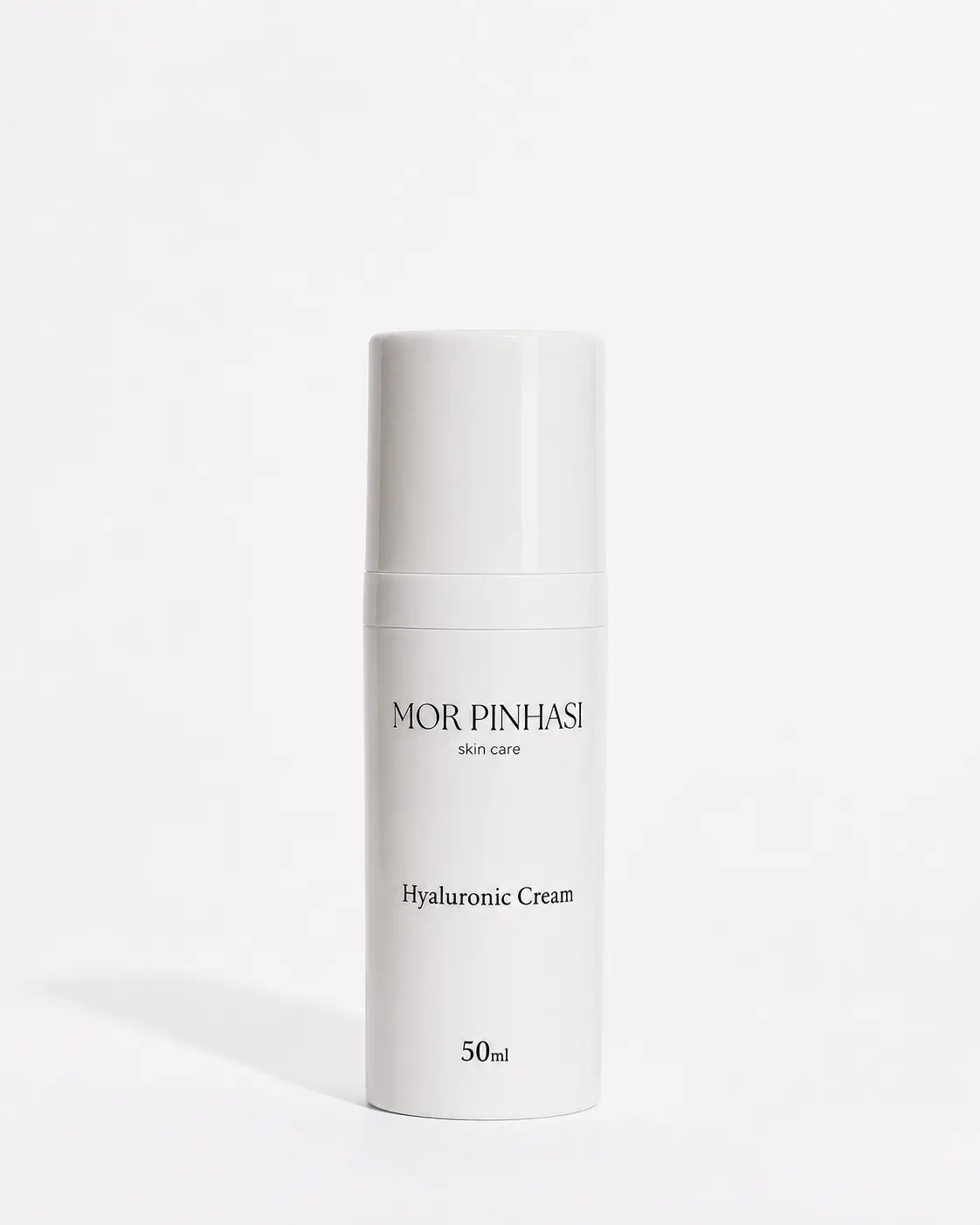 Hyaluronic Cream
