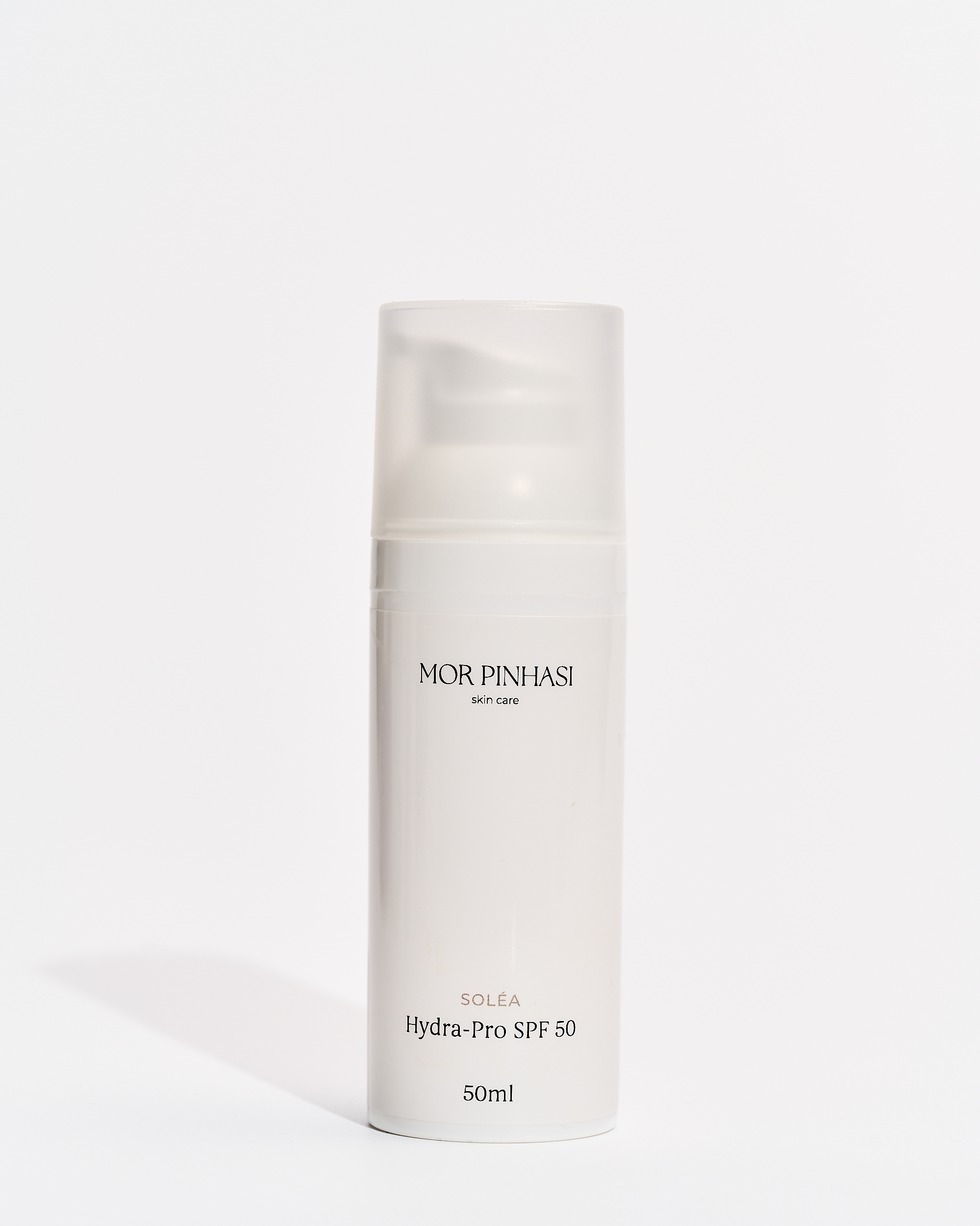 Hydra-Pro SPF 50