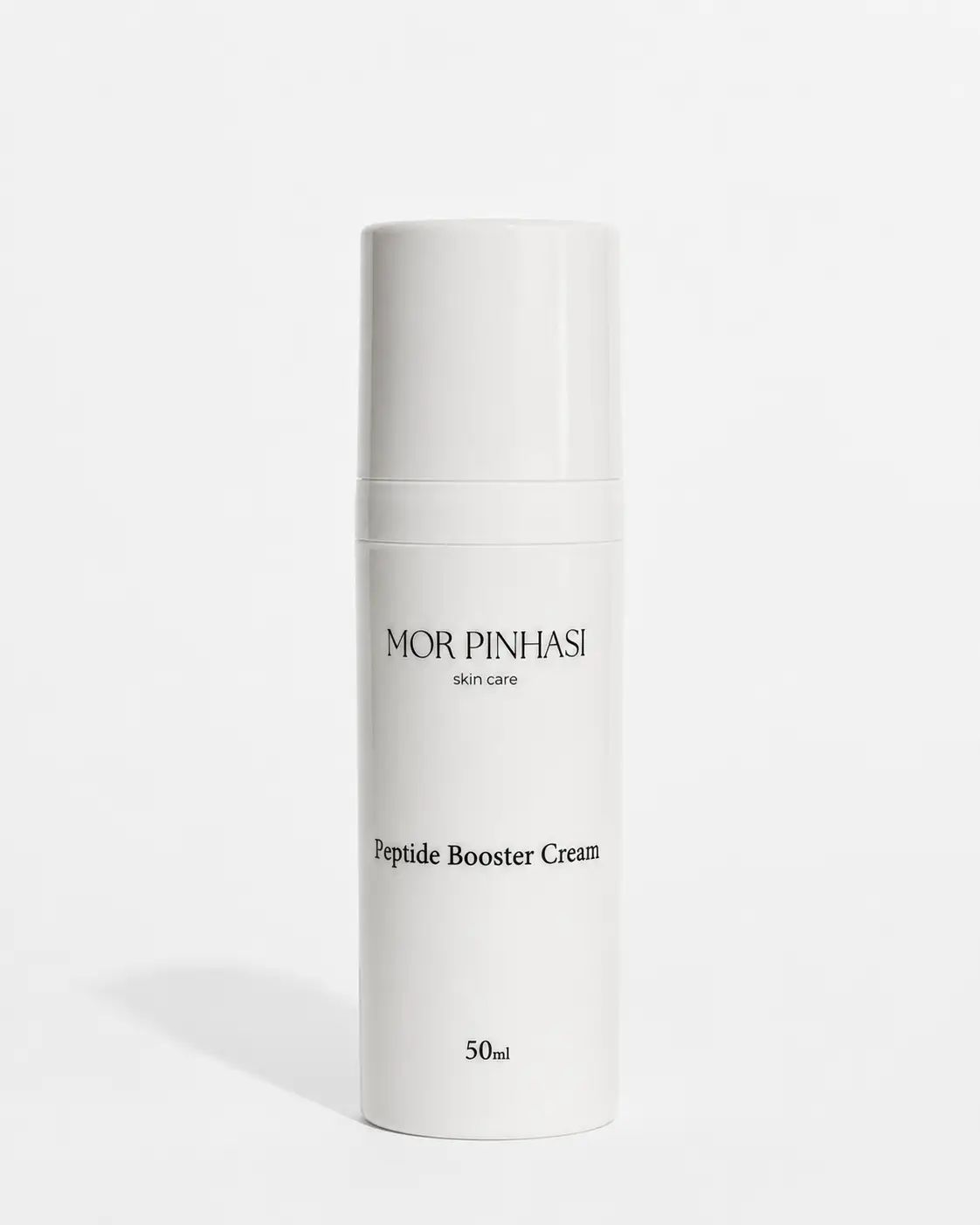 Peptide Booster Cream