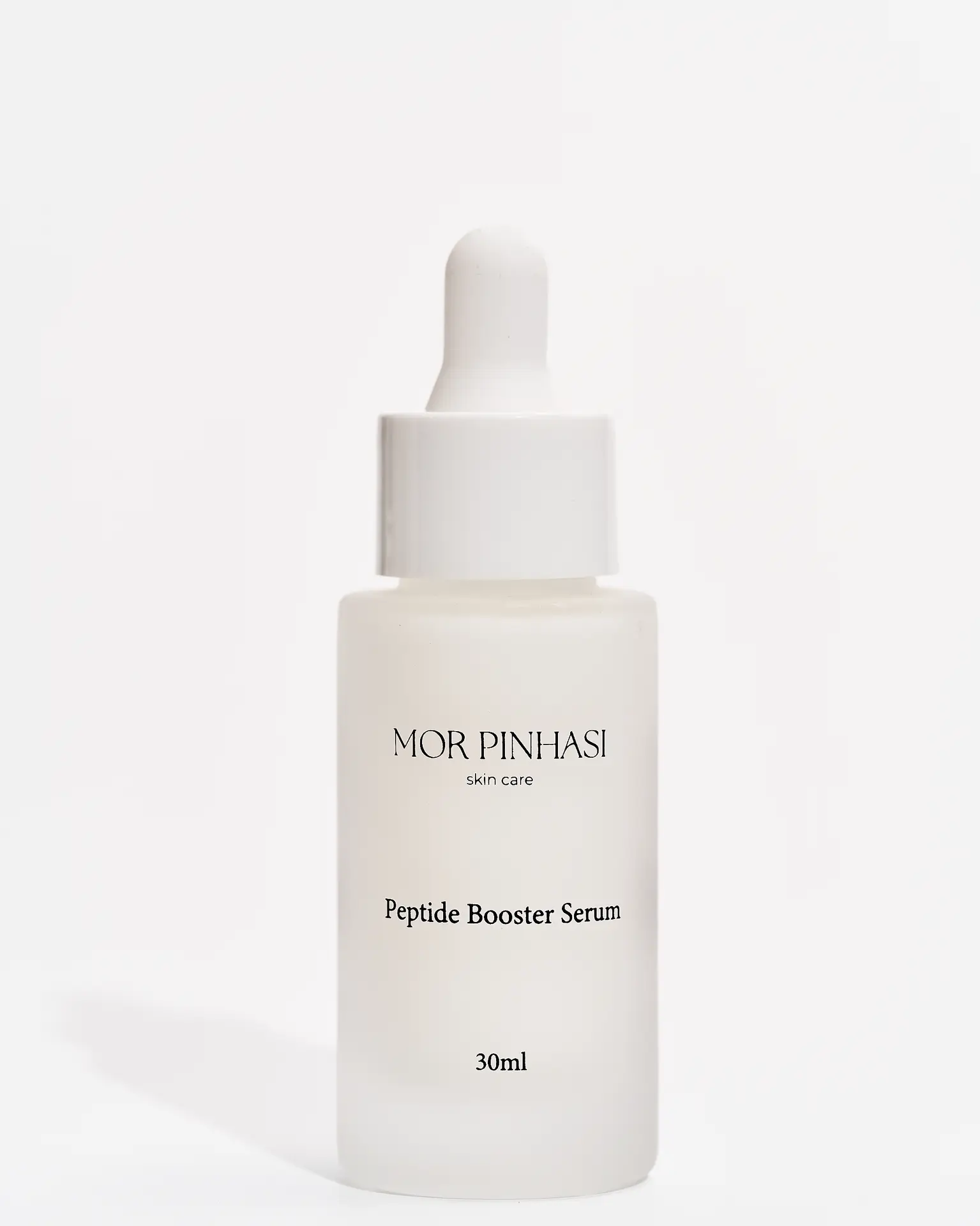 Peptide Booster Serum