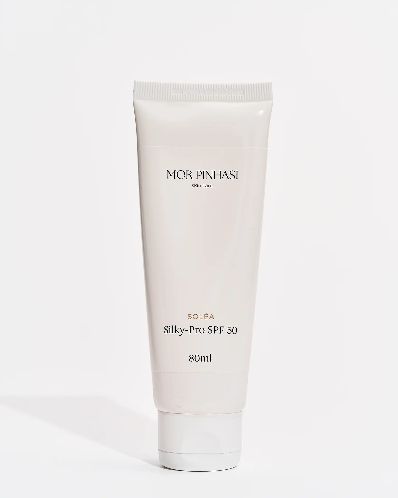 Silky-Pro SPF 50
