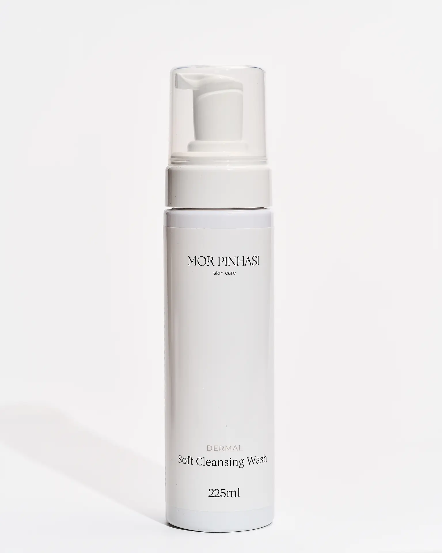 Soft Cleansing Wash
