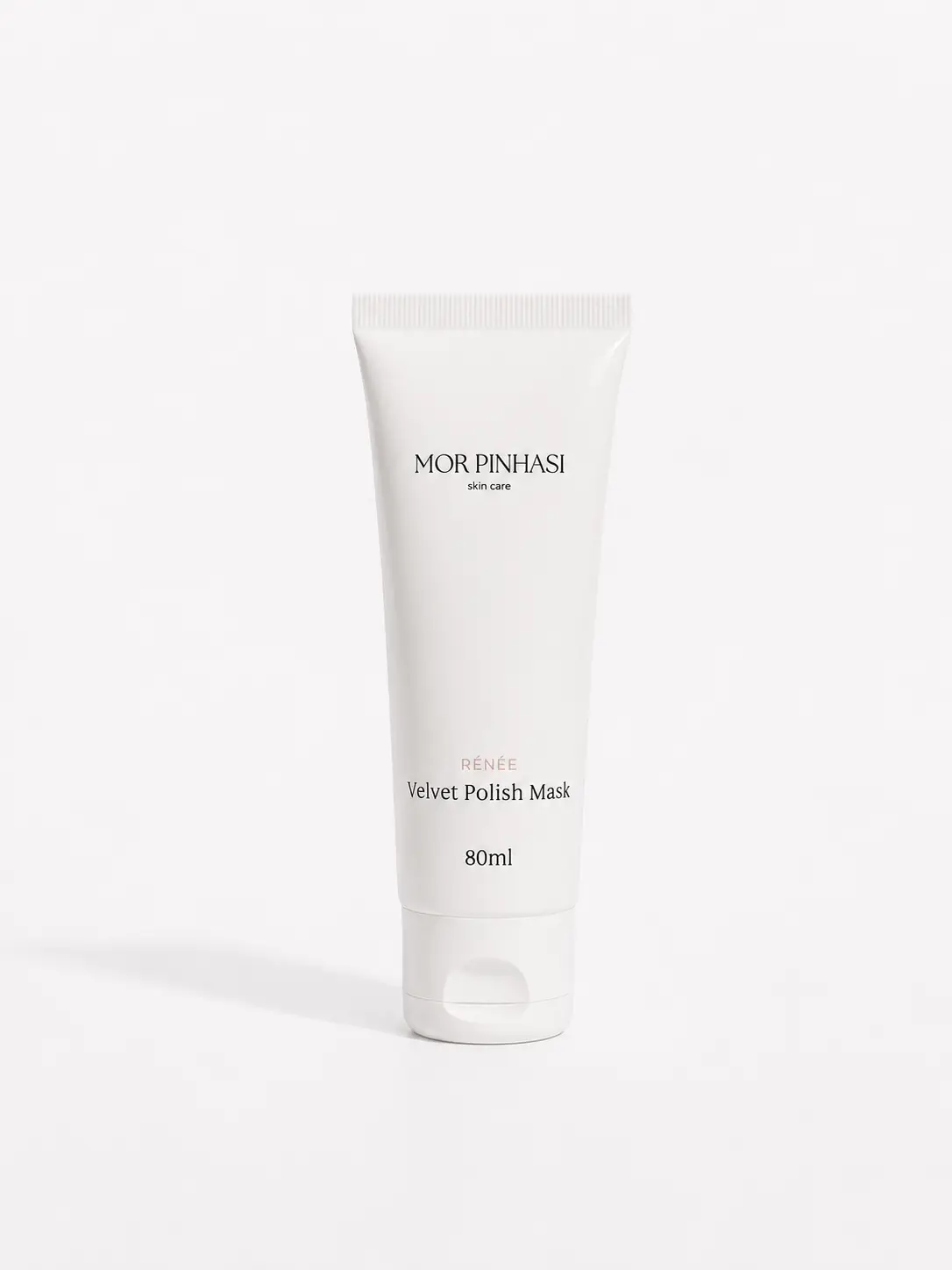 Velvet Polish Mask