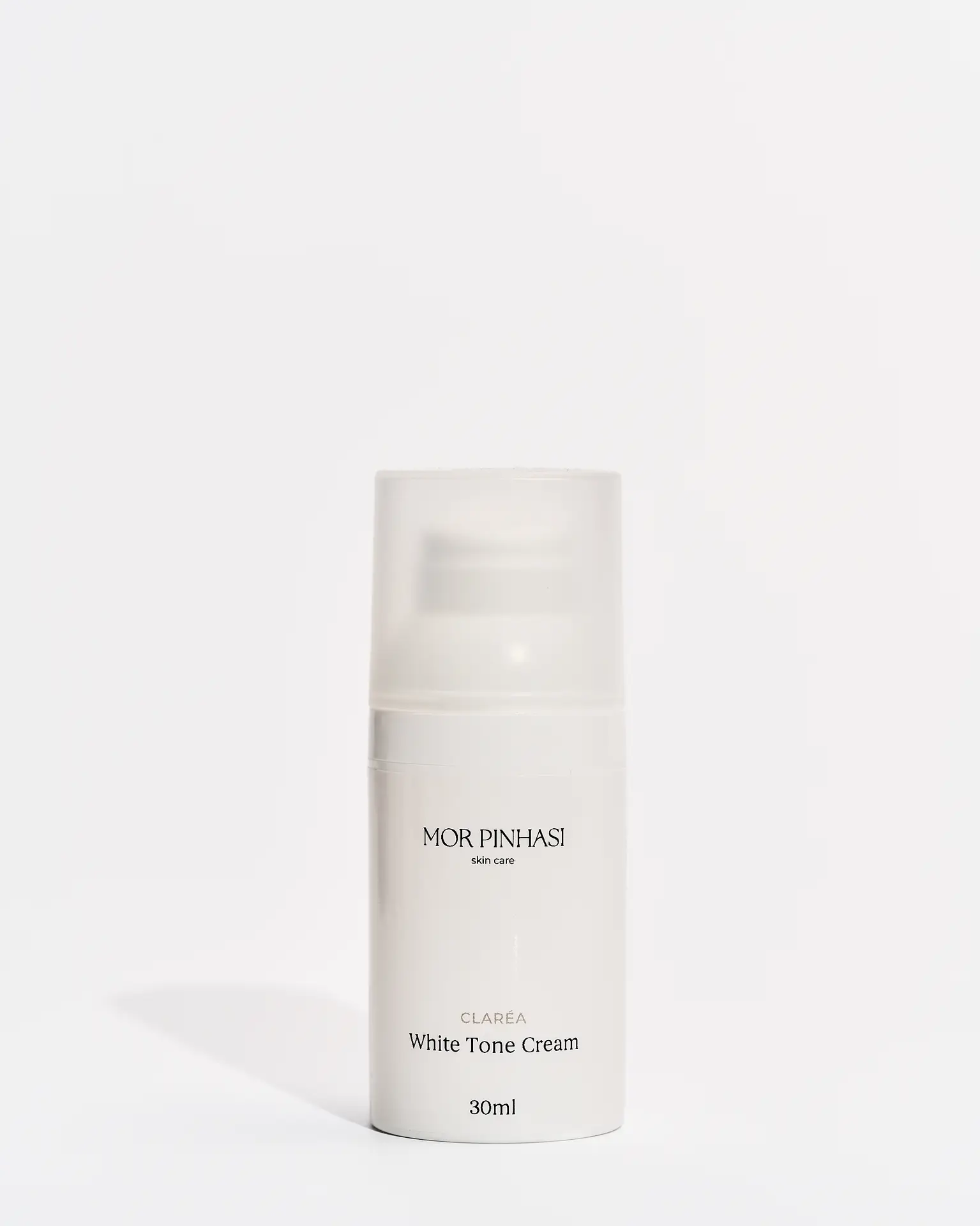 White Tone Cream